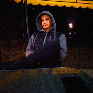 Влад и его любовь Палина