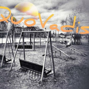 QuoVadis - Music-Love-Temple (prod. by MC.RMD)