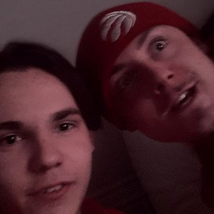 fristyle bitch 