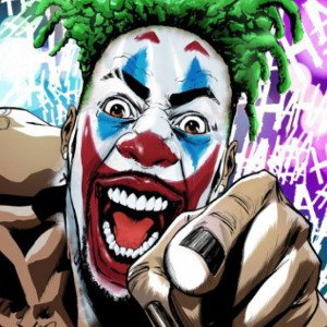 AJ _ 'JOKER'_(remix)