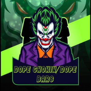 dope chokin/dope bars-ryder fan video (hot version) 