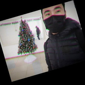 это мой первый трек