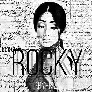 rocky