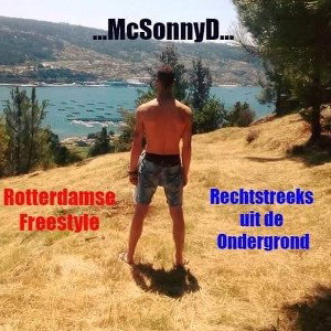 #Mcsonnydlast new rap