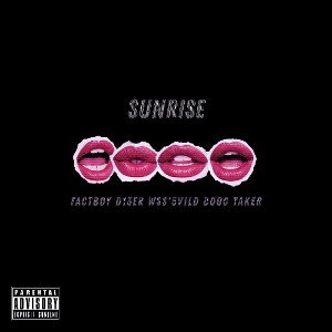 FactBoy, D13ER, WSS'5vild, Doog Taker - Sunrise II