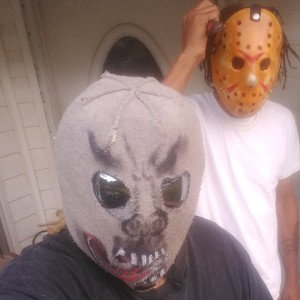 AR1 FT. TOMMYHOOD  "UNFAIR"