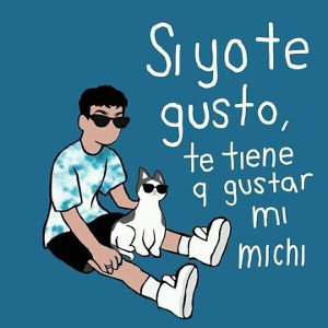 Soy X FRECUENCIA A K A THEORIA _con Beatriz_