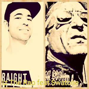 Iz-The-Rap Feat Swatone