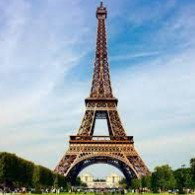 i never went to France