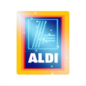 (A) (A) Aldi