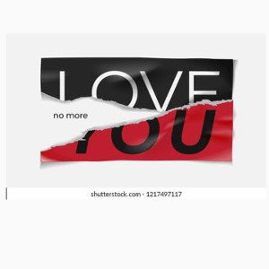 No_love