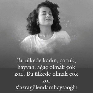 Adalet?
