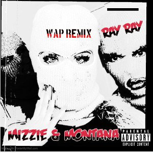 WAP REMIX