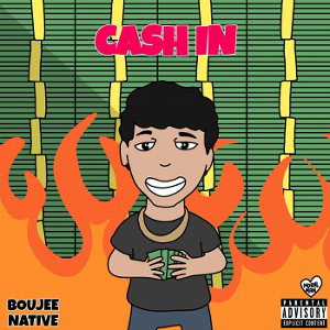 Cashin