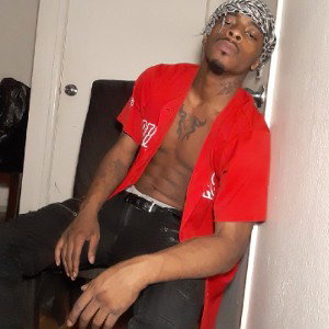 DOWN FA ME (FEAT. K9)