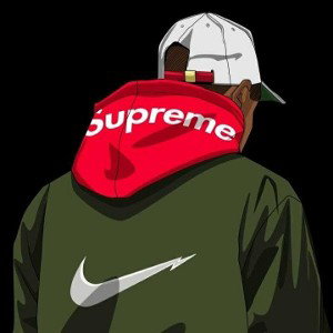 love on mars (prod by itz loki8ty)