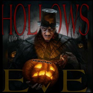 #HollowsEve7 #HE7