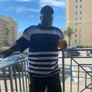 Dirty in my cup