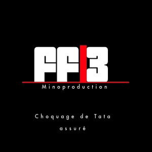 FF13 - Déluges 2 