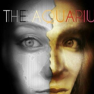 Aquarius- Viciious ft TWISTEDj & Tristan Mills