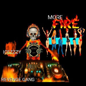 🌡🔥MORE FIRE 🔥