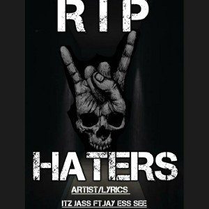 RIP HATERS❗️