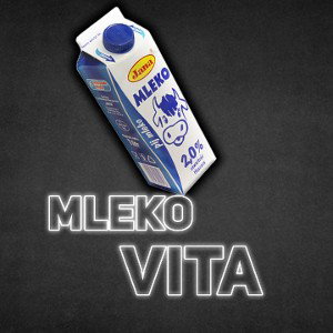  mlekovita (prod. Macie K)