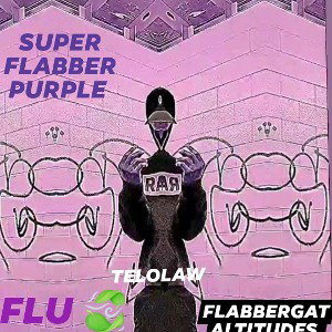 PURPLE FLU (FS)https://distrokid.com/hyperfollow/telolaw/purple-flu-flabbergasted-altitudes