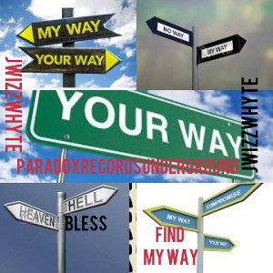 find my way