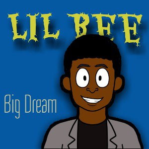 Lil ßee_x_Big Dream