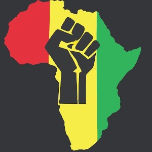 resistência ✊🏿