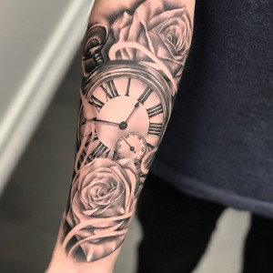 No Sleep