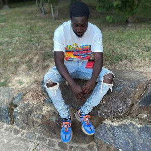 Nobody Else[Not Alone Tournament] Trizz Benji