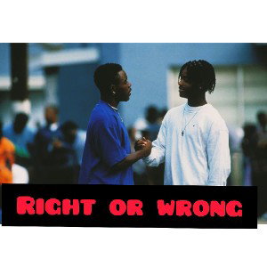 H.M.P_MASI - right or wrong