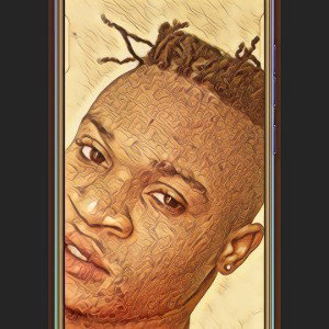 BAD MAN