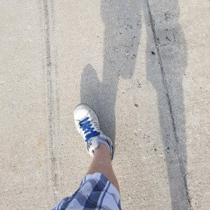 Right Here 