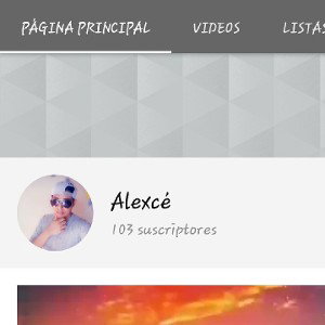 No me he rendido - Alexcé ( Free) 