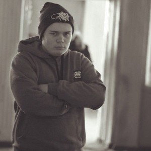 VGRM ТЯНЕТСЯ НОГА(BRROREC)