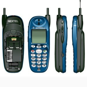 Nextel Pt. 6