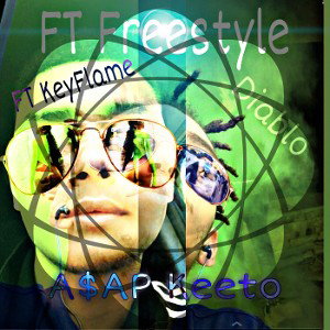 FT Freestyle - (Feat. FT KeyFlame)