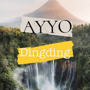 Dingding
