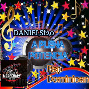 DANIEL_Sf20 -A Toda Potencia