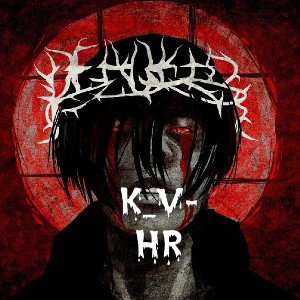 K_V- HR 