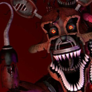 NIGHTMARE 