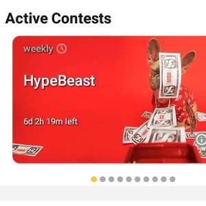 HypeBeast Free 
