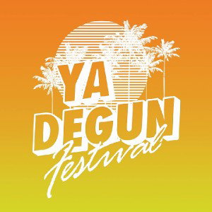 ya dégun