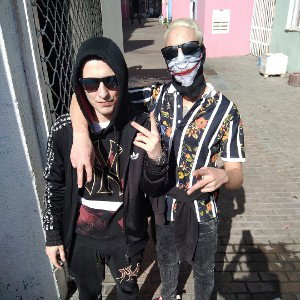 Stoner ft jota free 2k21