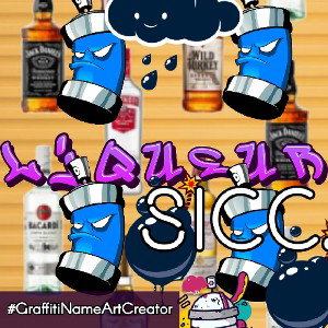 LIQUEUR _Sicc_