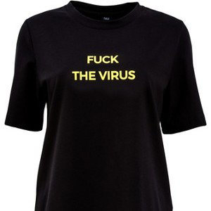 Fuck The Virus