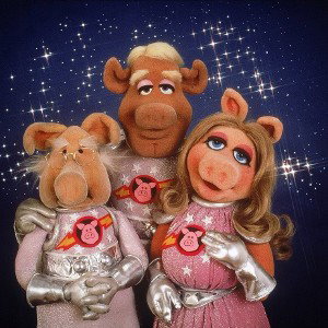 Pigs in Space !!